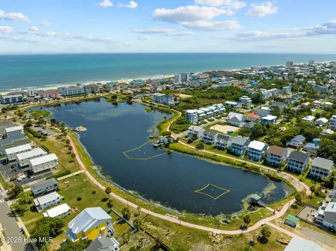 114 Camp Wyatt Kure Beach NC 28449