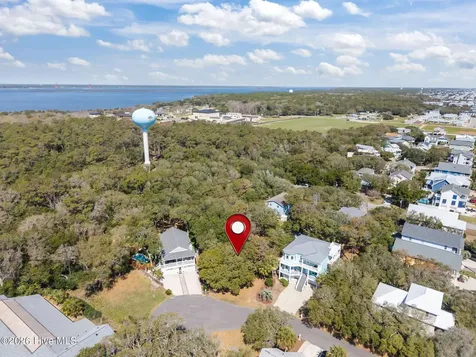 114 Camp Wyatt Kure Beach NC 28449