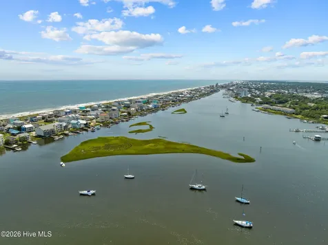 114 Camp Wyatt Kure Beach NC 28449