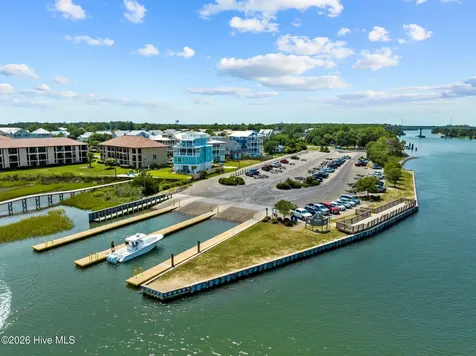 114 Camp Wyatt Kure Beach NC 28449