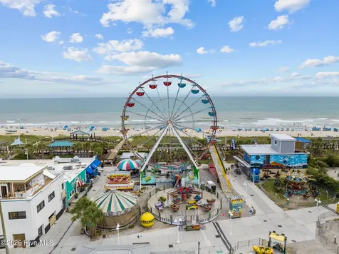 114 Camp Wyatt Kure Beach NC 28449