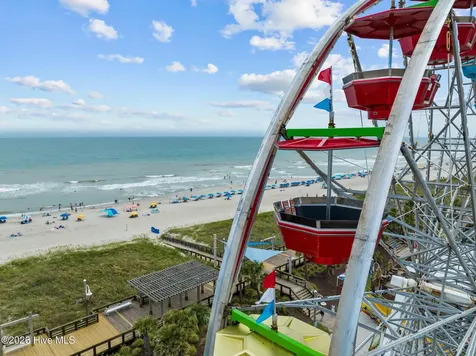 114 Camp Wyatt Kure Beach NC 28449