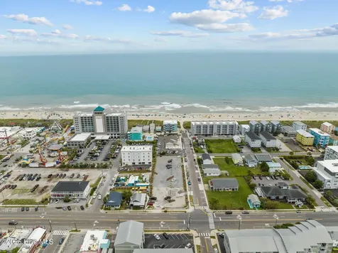 114 Camp Wyatt Kure Beach NC 28449