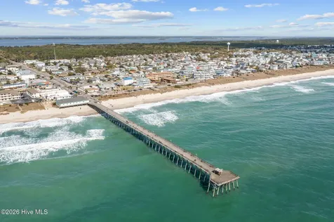 114 Camp Wyatt Kure Beach NC 28449