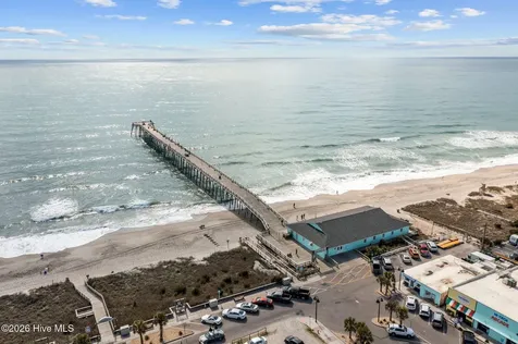114 Camp Wyatt Kure Beach NC 28449