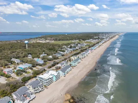 114 Camp Wyatt Kure Beach NC 28449