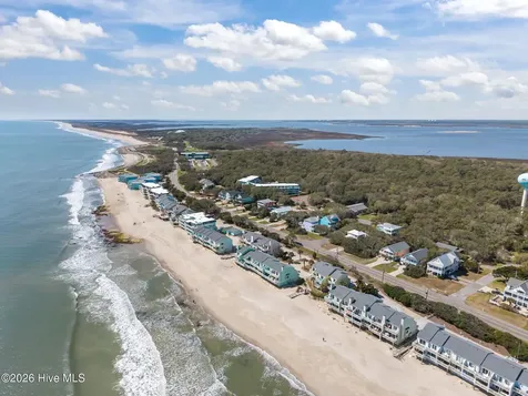 114 Camp Wyatt Kure Beach NC 28449