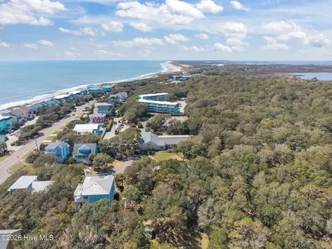 114 Camp Wyatt Kure Beach NC 28449