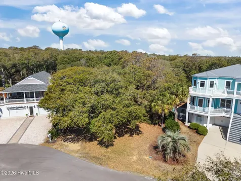 114 Camp Wyatt Kure Beach NC 28449