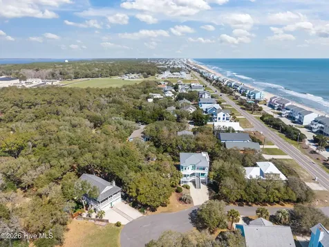 114 Camp Wyatt Kure Beach NC 28449