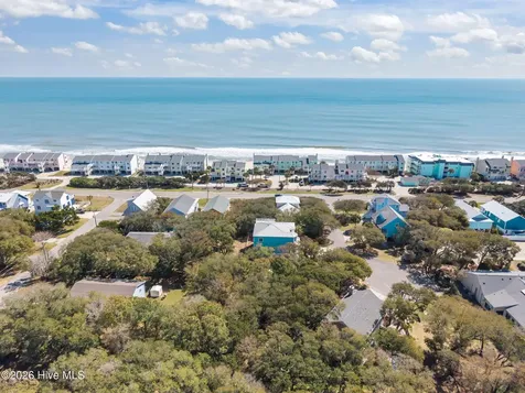 114 Camp Wyatt Kure Beach NC 28449