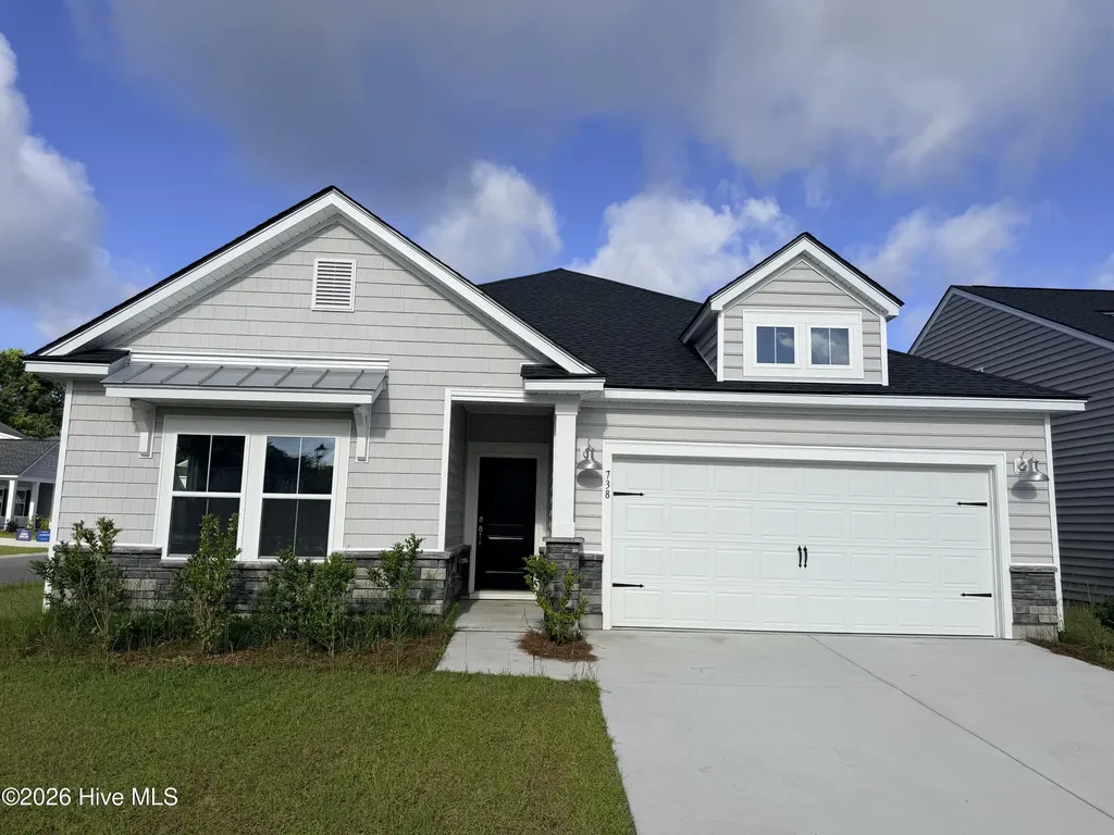 738 Little Gull Way Ocean Isle Beach NC 28469