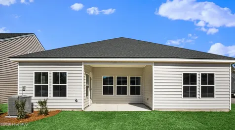 738 Little Gull Way Ocean Isle Beach NC 28469
