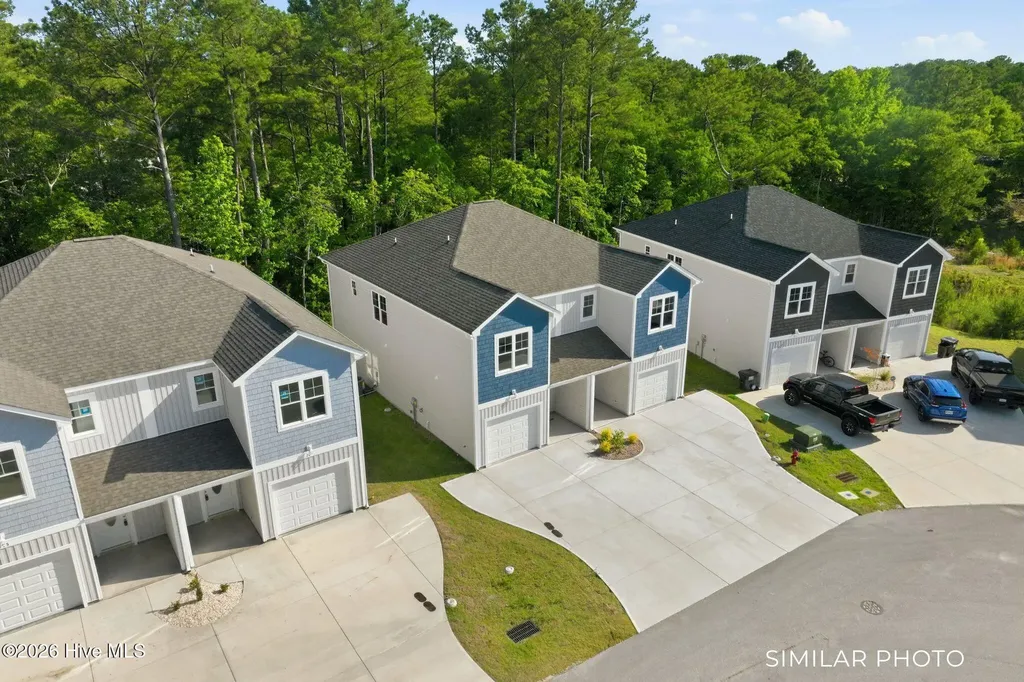 205 Holly Sands Loop Holly Ridge NC 28445