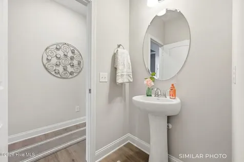 205 Holly Sands Loop Holly Ridge NC 28445