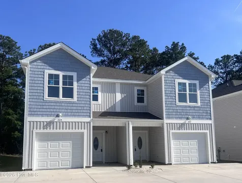 205 Holly Sands Loop Holly Ridge NC 28445