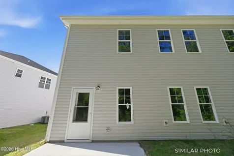 205 Holly Sands Loop Holly Ridge NC 28445
