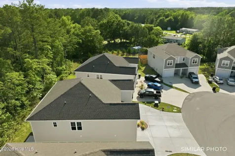 205 Holly Sands Loop Holly Ridge NC 28445