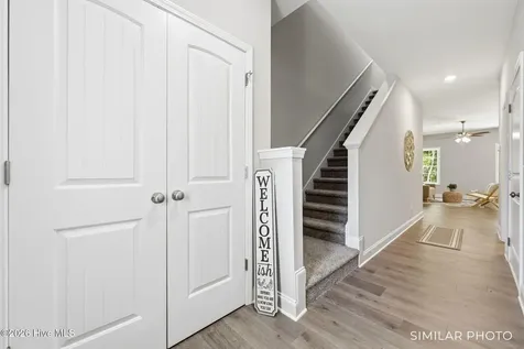 205 Holly Sands Loop Holly Ridge NC 28445