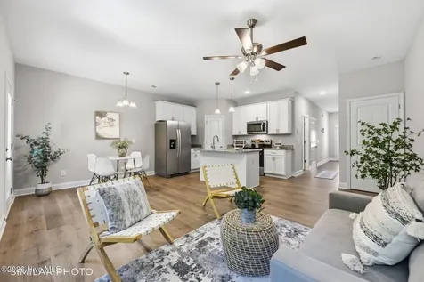205 Holly Sands Loop Holly Ridge NC 28445