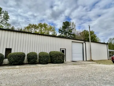 17421 Plant Road Laurinburg NC 28352