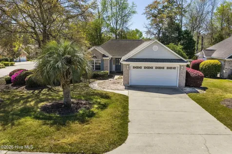 4099 Heather Lakes Drive Little River SC 29566