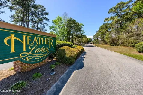 4099 Heather Lakes Drive Little River SC 29566