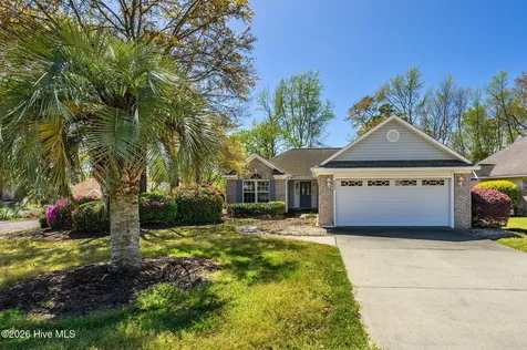 4099 Heather Lakes Drive Little River SC 29566