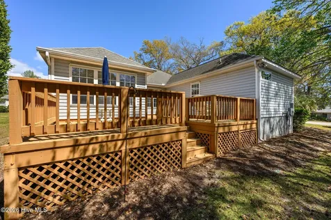 4099 Heather Lakes Drive Little River SC 29566