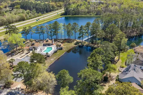 4099 Heather Lakes Drive Little River SC 29566