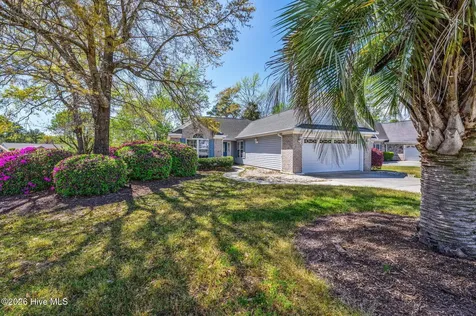 4099 Heather Lakes Drive Little River SC 29566