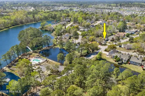 4099 Heather Lakes Drive Little River SC 29566