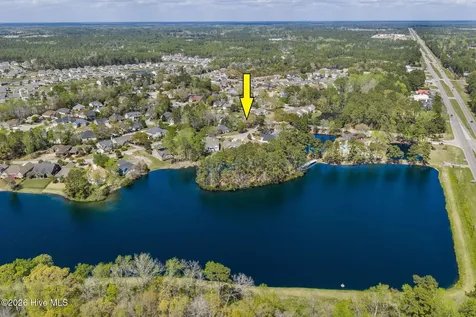 4099 Heather Lakes Drive Little River SC 29566