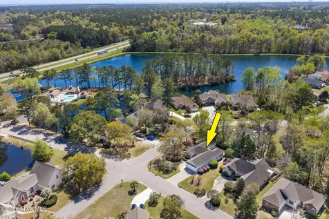 4099 Heather Lakes Drive Little River SC 29566