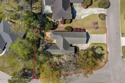 4099 Heather Lakes Drive Little River SC 29566