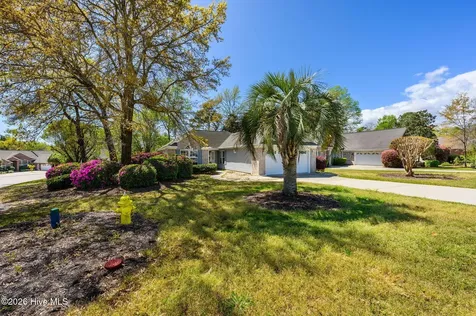4099 Heather Lakes Drive Little River SC 29566