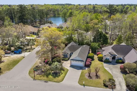 4099 Heather Lakes Drive Little River SC 29566