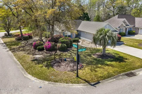 4099 Heather Lakes Drive Little River SC 29566