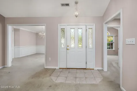 4099 Heather Lakes Drive Little River SC 29566