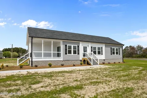 2246 Blackhawk Drive Farmville NC 27828