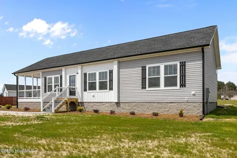 2246 Blackhawk Drive Farmville NC 27828