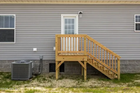 2246 Blackhawk Drive Farmville NC 27828