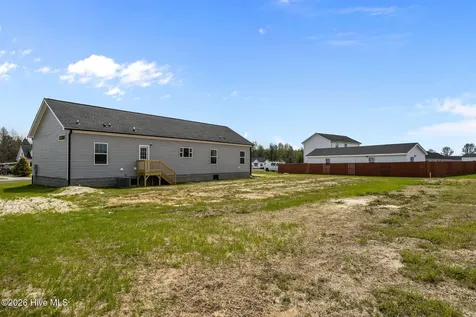 2246 Blackhawk Drive Farmville NC 27828