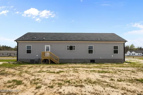 2246 Blackhawk Drive Farmville NC 27828