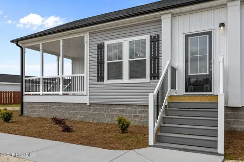 2246 Blackhawk Drive Farmville NC 27828