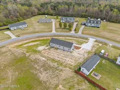 2246 Blackhawk Drive Farmville NC 27828