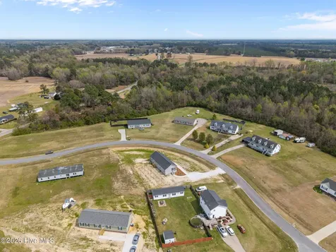 2246 Blackhawk Drive Farmville NC 27828