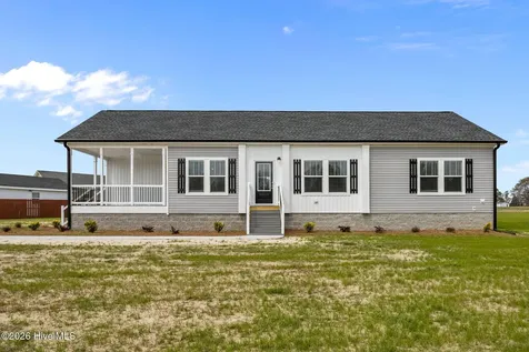 2246 Blackhawk Drive Farmville NC 27828