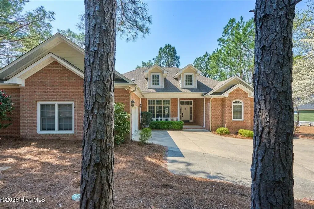 128 Belmont Court Southern Pines NC 28387