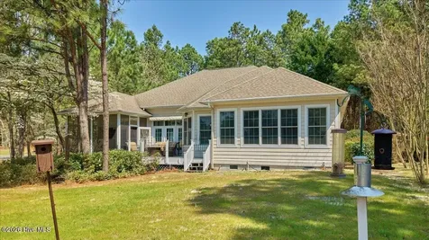 128 Belmont Court Southern Pines NC 28387